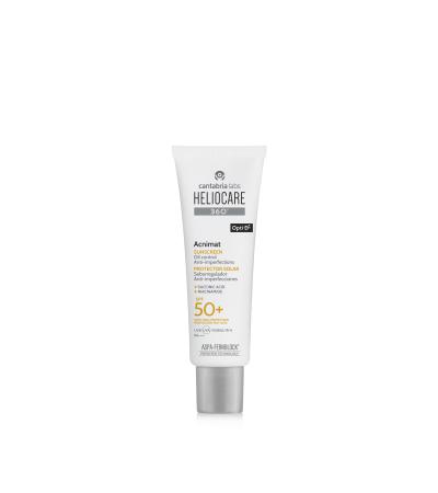 Heliocare 360 Acnimat Oil Control SPF 50+ 50 ml